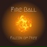 Falcon of Prey
