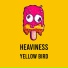 yellow bird