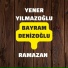 Yener Yılmazoğlu feat. Bayram Denizoğlu