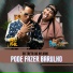 Mc Bob anne, Dj Helinho