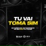 Mc Mascara, Mc Magrinho, MC Mn feat. Dj Talibã