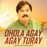 Shafaullah Khan Rokhri
