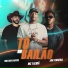 William Santos, Jon Ferreira, MC Talibã