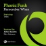 .ιllιlι.ιl. Phonic Funk & Teika