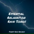 Nature Recordings, Rain Sounds Rain, Sleepy Times