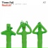 Three Fall