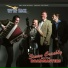 Simon Crashly and the Roadmasters