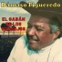 Damaso Figueredo