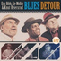 Eric Bibb, Ale Möller & Knut Reiersrud