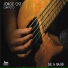 Jorge Oss Cuarteto