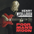 Henry McCullough 2008 Poor Man's Moon