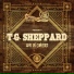 T.G Sheppard