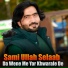 Sami Ullah Selaab