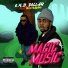 C M B DOLLAR feat. B.O.C madaki