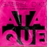 Gabriel Diks, Ronalt, Victor Cavalcanti