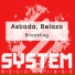 Astada, Belazo
