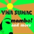 Yma Sumac