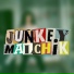 JUNKEY MALCHIK