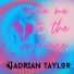 Adrian Taylor