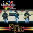 Fer y sus Fanáticos de la Sierra