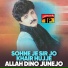 Allah Dino Junejo