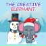 The Creative Elephant
