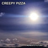 Creepy Pizza