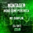 Mc Danflin, Dj Gh7