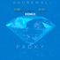 ANDREWALI, Packy