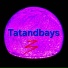 Tatandbays