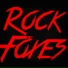 Rock Foxes