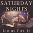 Lucas Fox Jr