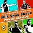 Andreas Habibi, Takinio Soul, Panos Kiamos