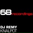 DJ Remy