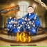 Imponente Banda Guerrera