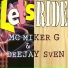 MC Miker G & Deejay Sven