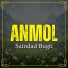 Saindad Bugti