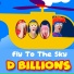 D Billions