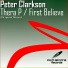 Peter Clarkson