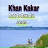 Khan Kakar