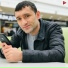 Sarvari Khudoberdi
