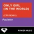 Power Music Workout