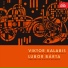 Czech Philharmonic, Karel Ančerl, Václav Snítil