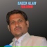 Saeed Alam Masood