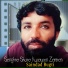 Saindad Bugti