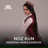 Madina Aknazarova