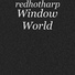 redhotharp