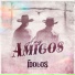 Ídolos de la Música Norteña