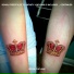 ROYAL THE KING