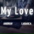 labarca, andruv